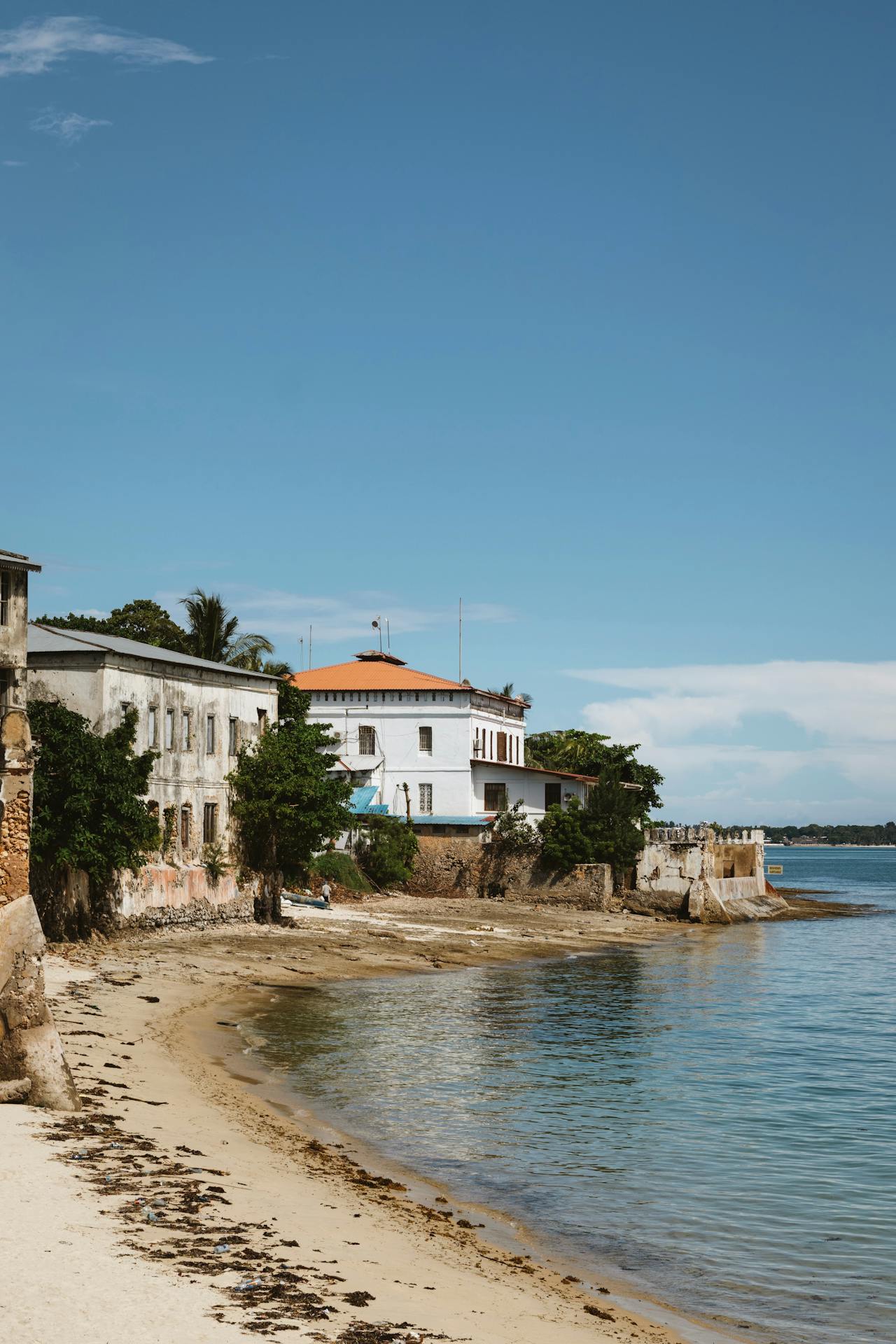 Mozambique